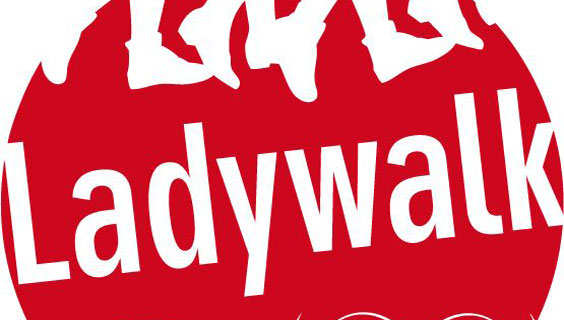 Ladywalk